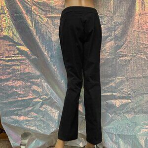 Vintage LanaLee Petites 4P Black ladies Pants